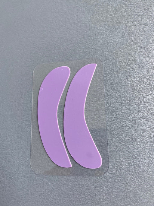 PremierLash - Silicone Lash Pad 4 x 7 - Limolin 