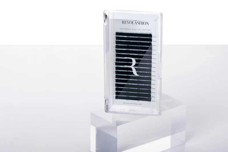 PremierLash - Single C Curl 0.07 8Mm - Limolin 