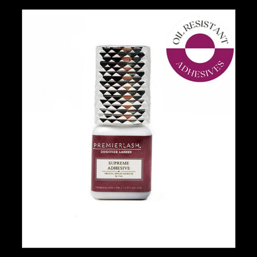 PremierLash - Supreme Adhesive 5Ml - Limolin 