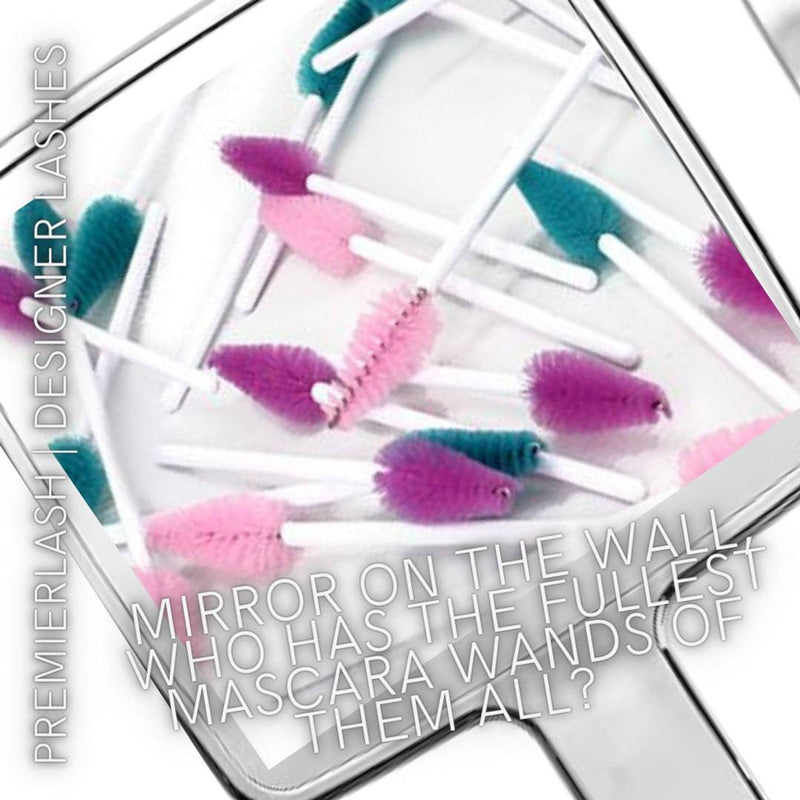 PremierLash - Tear Drop Mascara Wands - Limolin 