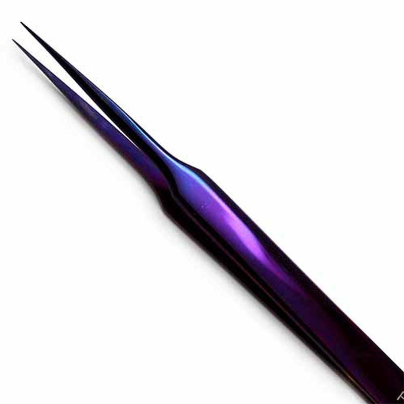 PremierLash - Tweezer - Lasma Pro Straight 4.7 - Limolin 