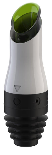 Prepara - Adjustable Oil Pourer White - Limolin 