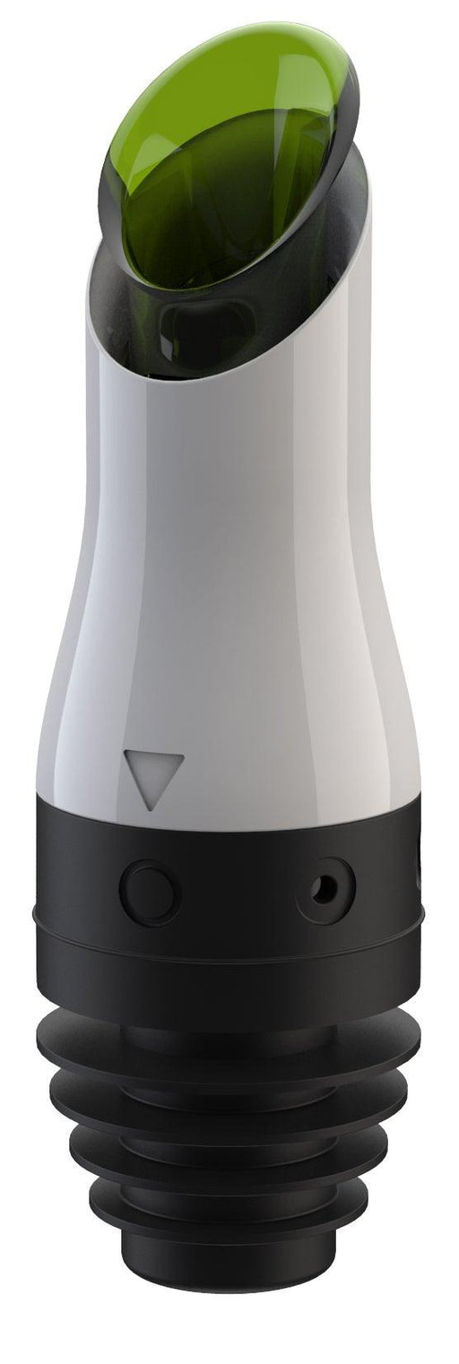 Prepara - Adjustable Oil Pourer White - Limolin 