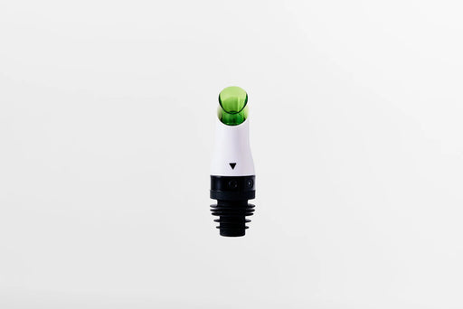 Prepara - Adjustable Oil Pourer White - Limolin 