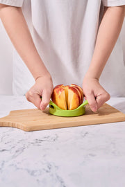 Prepara - Apple Splitter Green - Limolin 