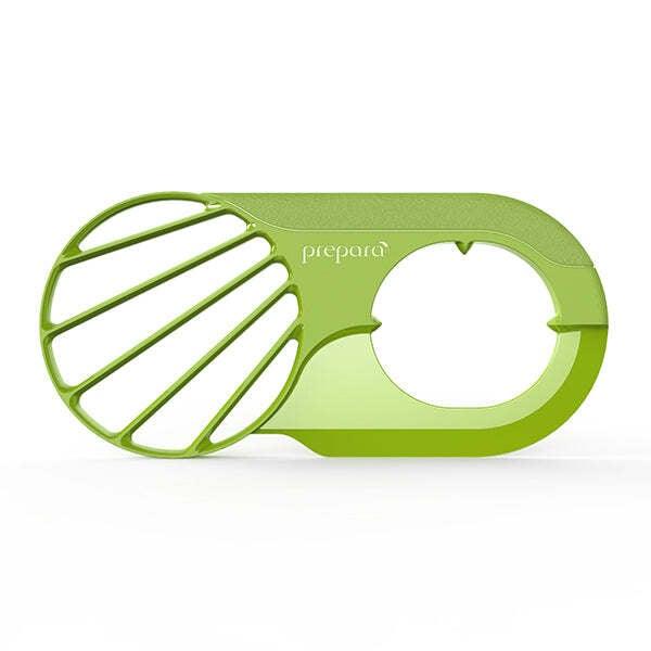 Prepara - Avocado Cool Tool Spring Green - Limolin 