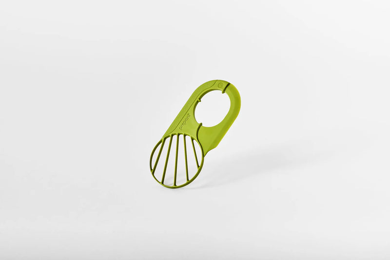 Prepara - Avocado Cool Tool Spring Green - Limolin 