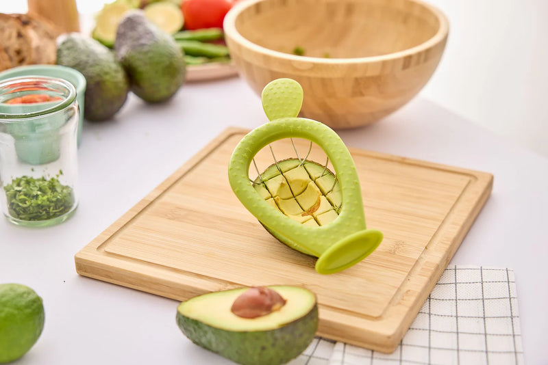 Prepara - Avocado Cuber - Limolin 