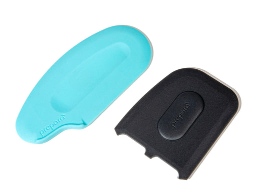 Prepara - Bowl & Pan Scraper 2/St - Limolin 