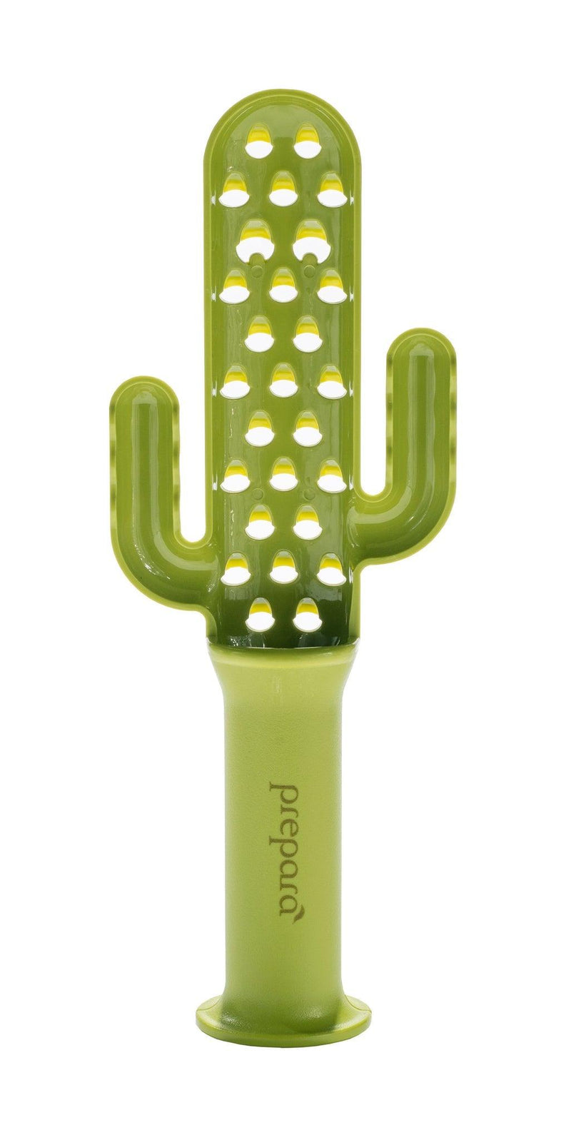 Prepara - Cactus Cheese Grater - Limolin 