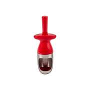 Prepara - Cherry Pitter Red - Limolin 