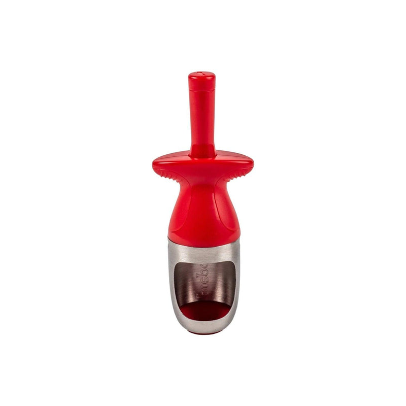 Prepara - Cherry Pitter Red - Limolin 