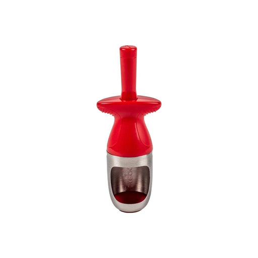 Prepara - Cherry Pitter Red - Limolin 