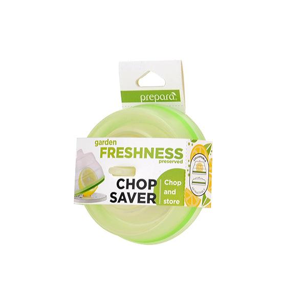 Prepara - Chop Savor - Limolin 
