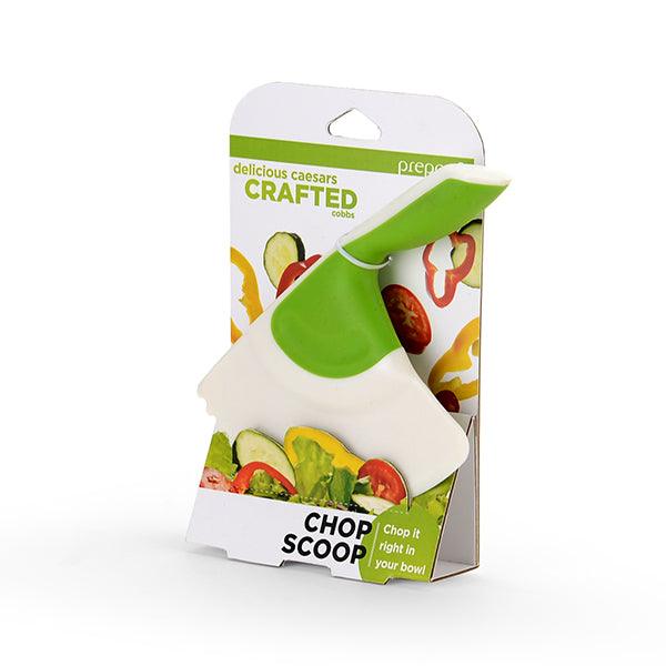 Prepara - Chop Scoop - Limolin 