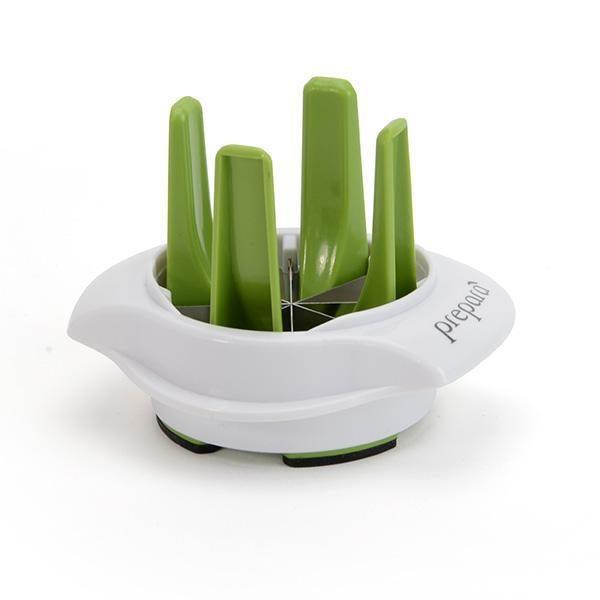 Prepara - Citrus Wedger White/Green - Limolin 