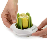 Prepara - Citrus Wedger White/Green - Limolin 