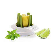 Prepara - Citrus Wedger White/Green - Limolin 