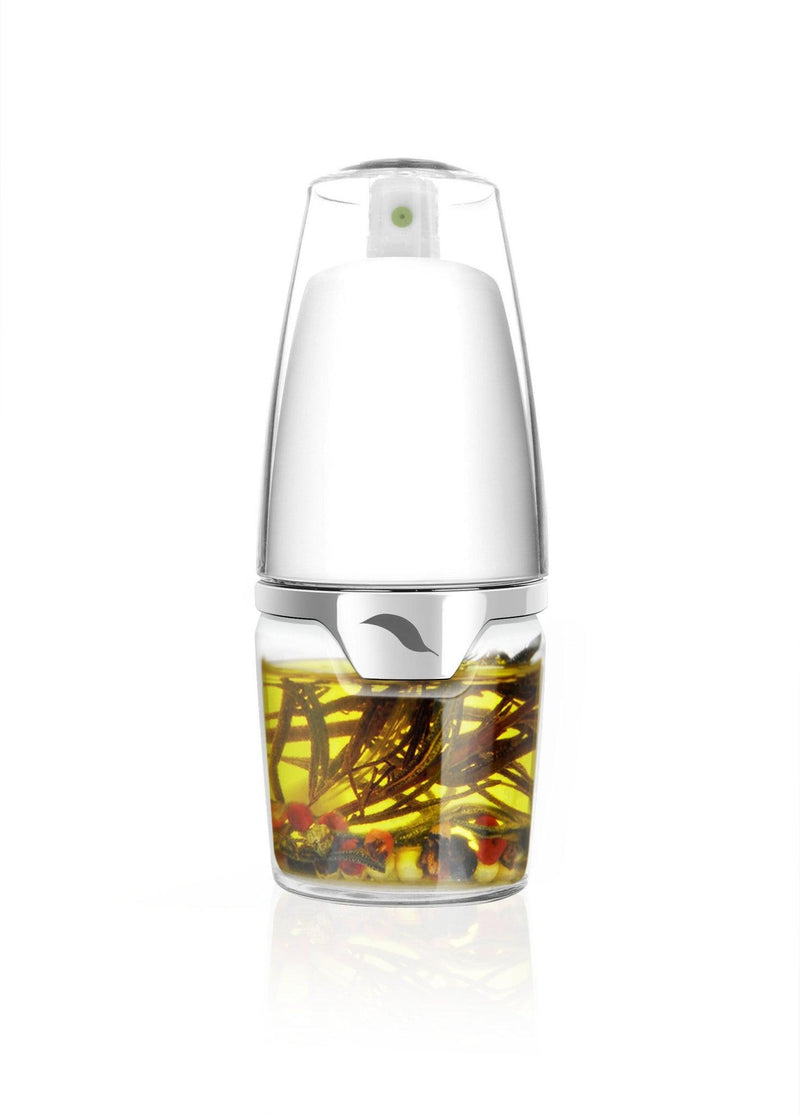 Prepara - Deluxe Oil Mister Chrome - Limolin 