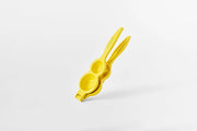 Prepara - Double Squeeze Juicer Yellow - Limolin 
