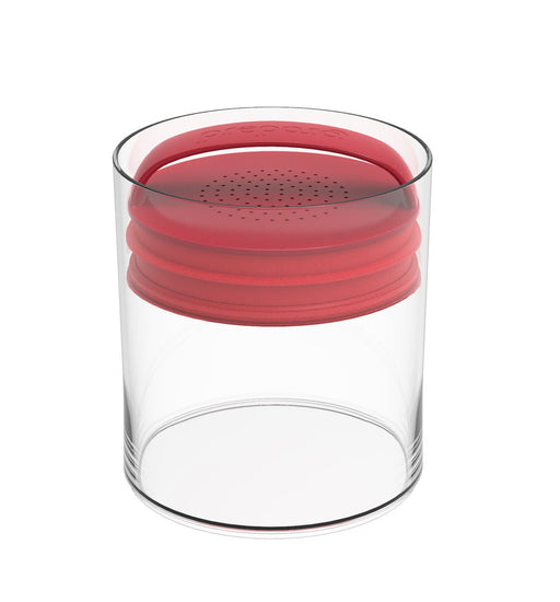 Prepara - Evak Fresh Medium Short W/Handle - Limolin 