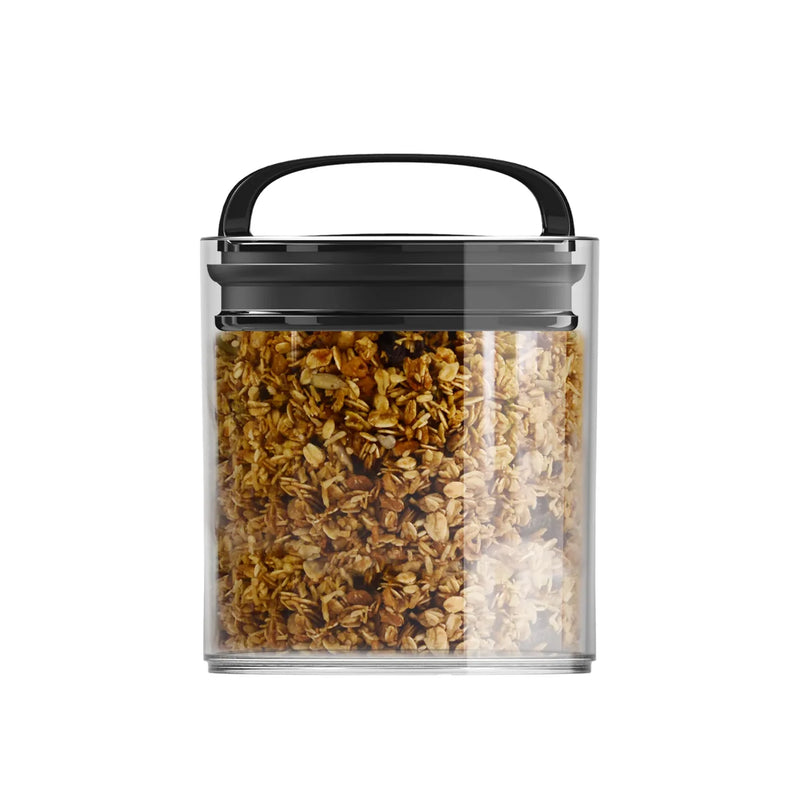 Prepara - Evak Fresh Medium Short W/Handle - Limolin 