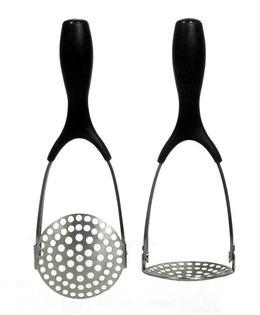 Prepara - Flip Masher Black - Limolin 