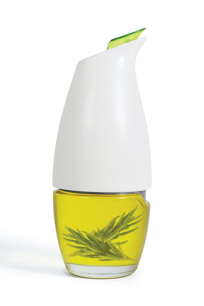 Prepara - Gourmet Cruet White - Limolin 