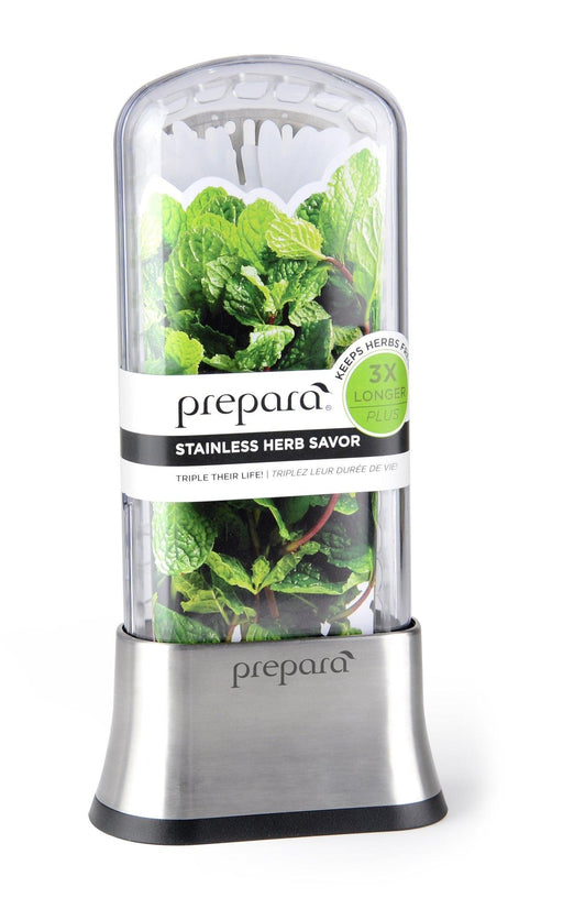 Prepara - Herb Savor Stainless Steel - Limolin 
