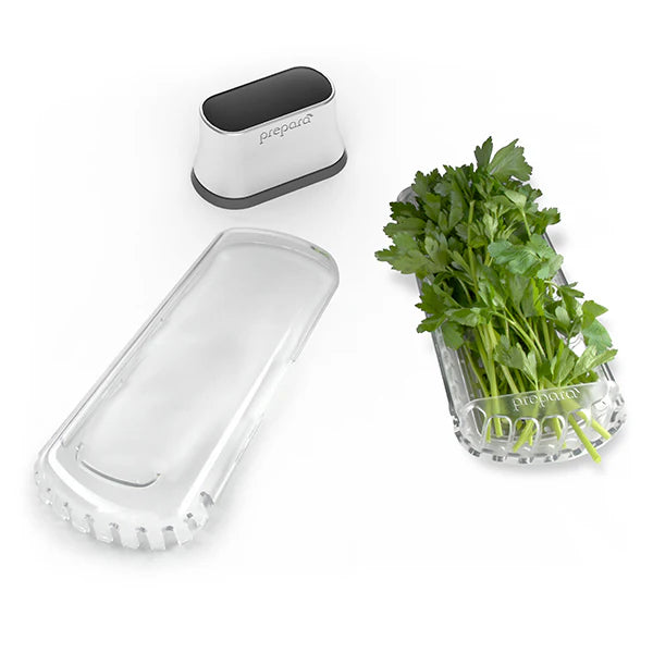 Prepara - Herb Savor Stainless Steel - Limolin 