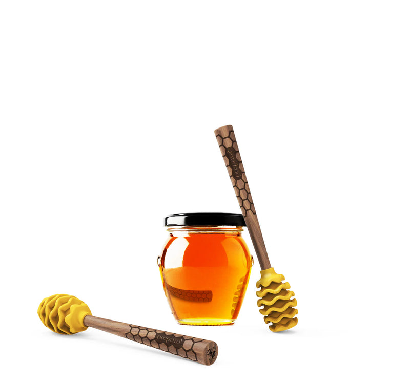 Prepara - Honey Dipper - Limolin 