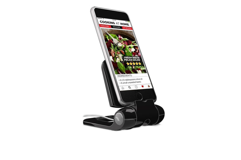 Prepara - Iprep Mini Black - Limolin 