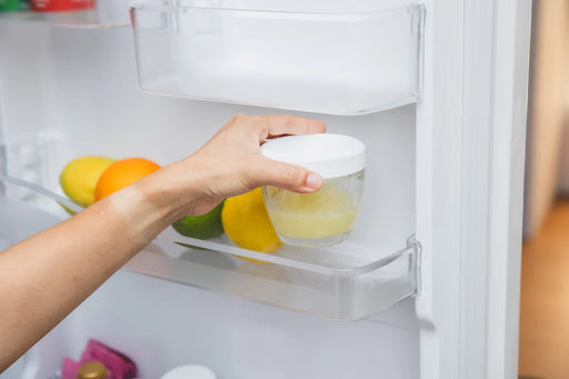 Prepara - Juiciest Juicer Lemon - Limolin 