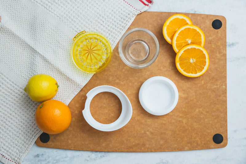 Prepara - Juiciest Juicer Lemon - Limolin 