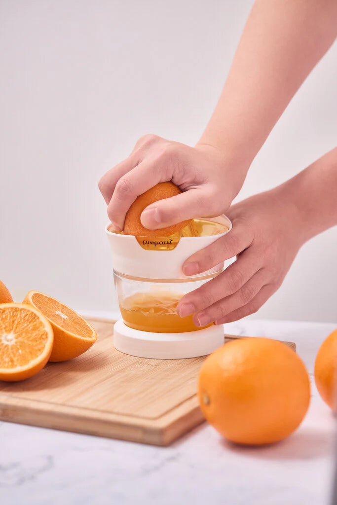 Prepara - Juiciest Juicer Lemon - Limolin 