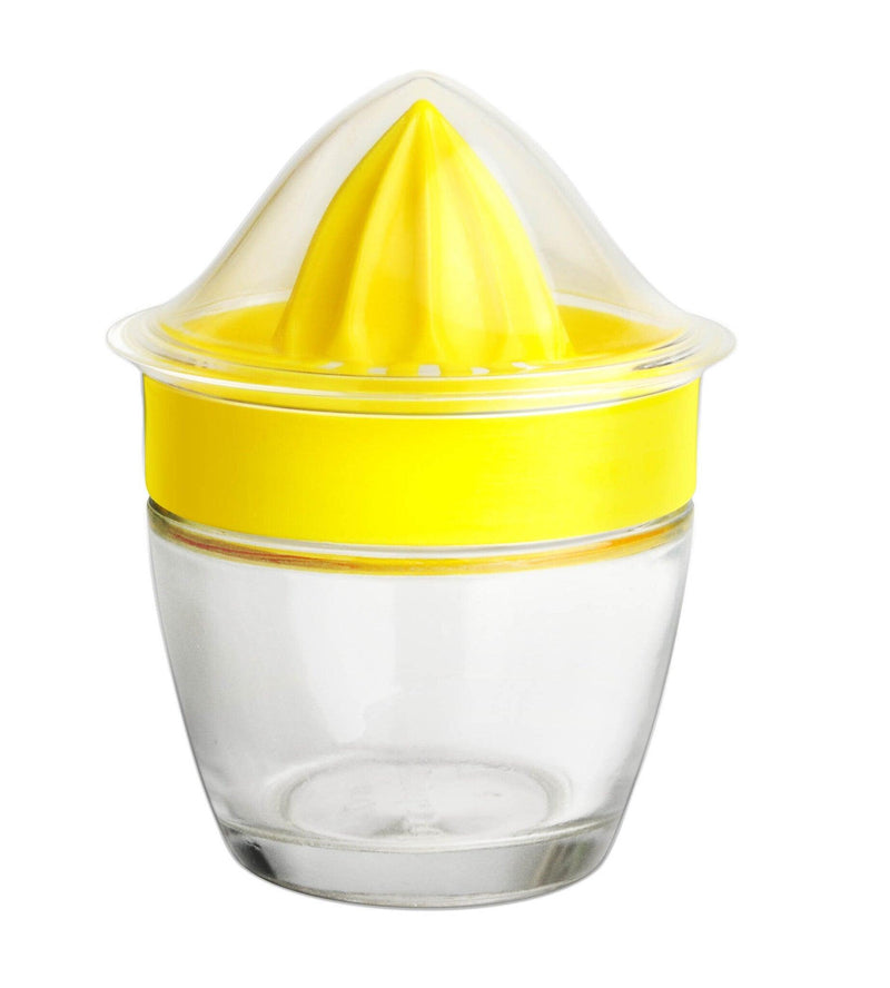 Prepara - Juicy Juicer Yellow - Limolin 