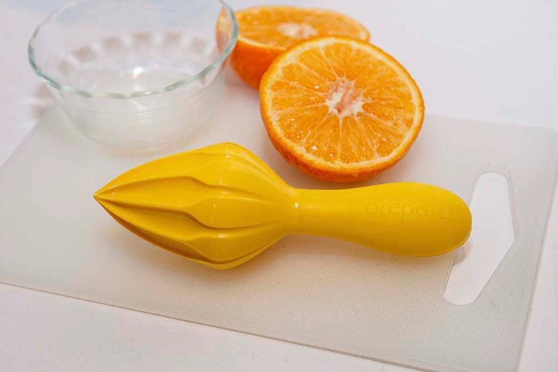 Prepara - Juicy Reamer Yellow - Limolin 