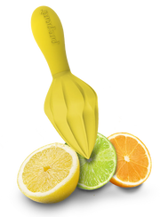 Prepara - Juicy Reamer Yellow - Limolin 