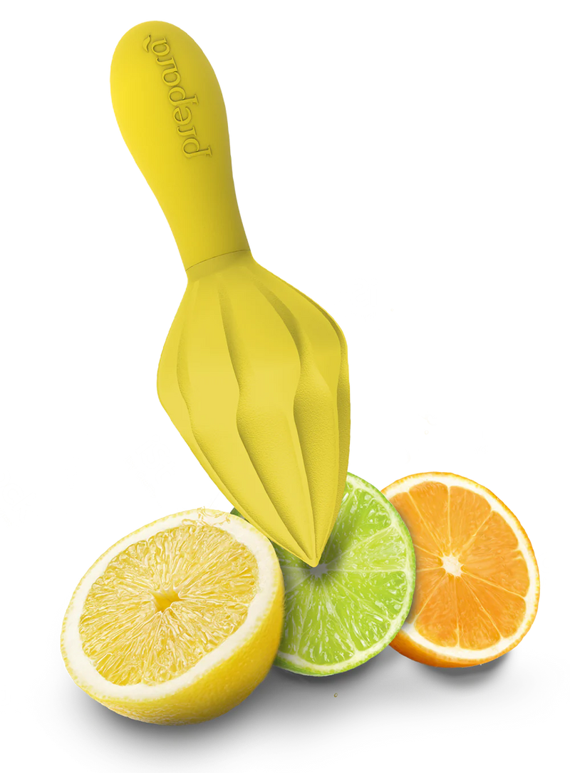 Prepara - Juicy Reamer Yellow - Limolin 