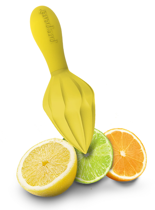 Prepara - Juicy Reamer Yellow - Limolin 