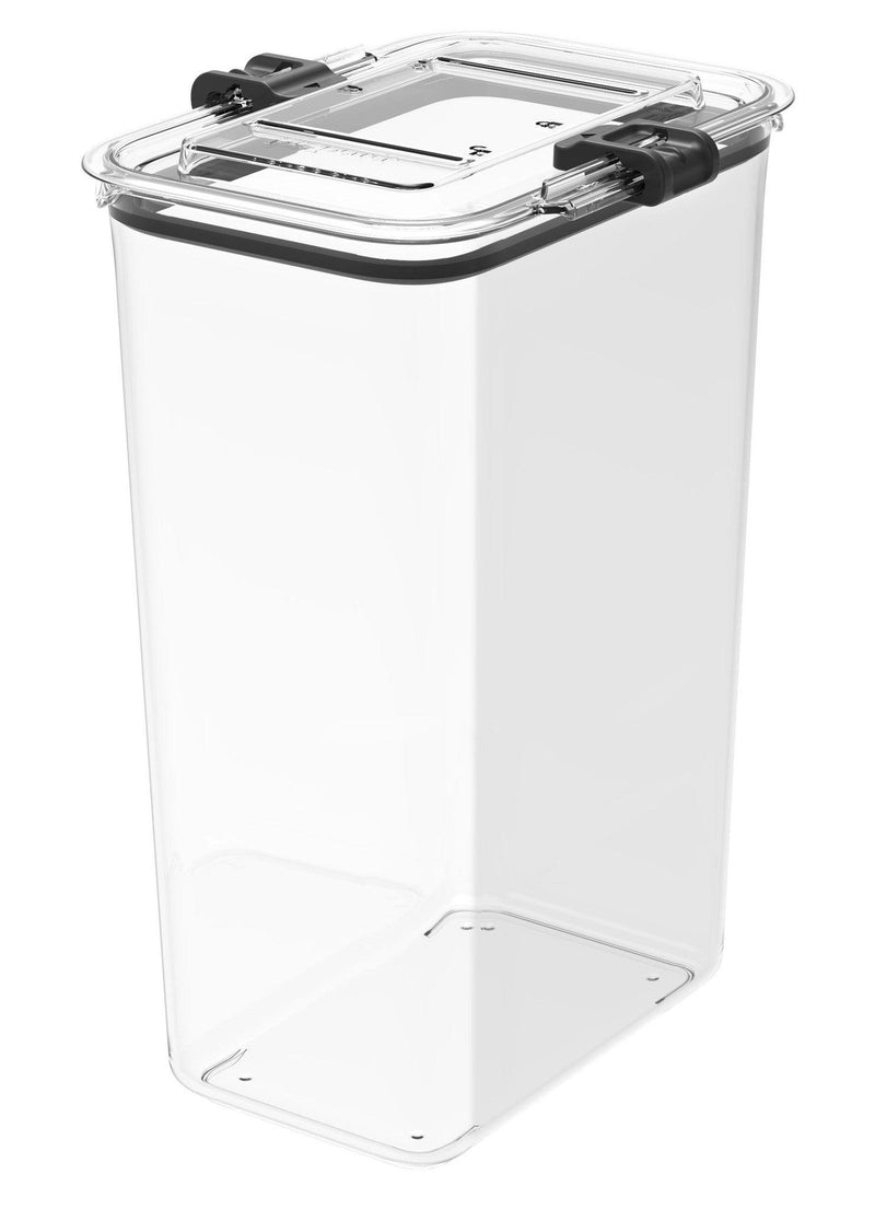 Prepara - Latchlok Storage Rect 225Cup Lg-Tall - Limolin 