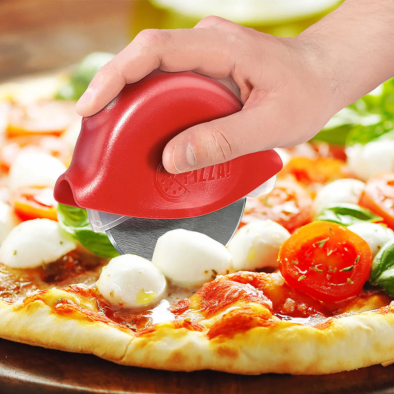 Prepara - Pizza Cutting Wheel - Limolin 