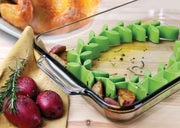 Prepara - Roasting Laurel Green - Limolin 