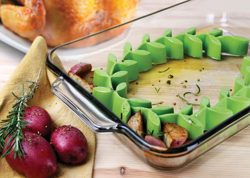 Prepara - Roasting Laurel Green - Limolin 