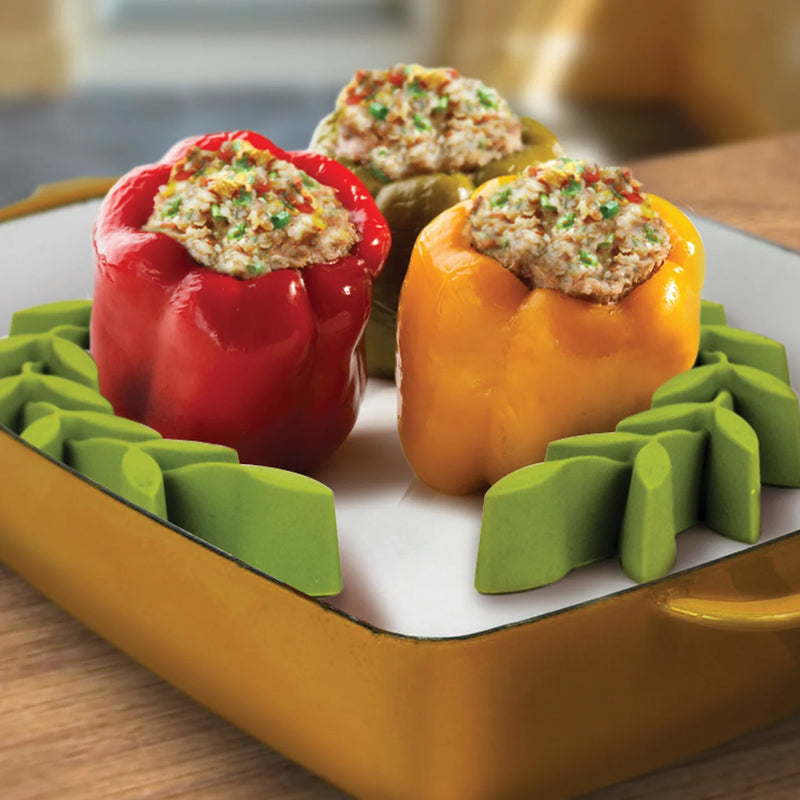 Prepara - Roasting Laurel Green - Limolin 