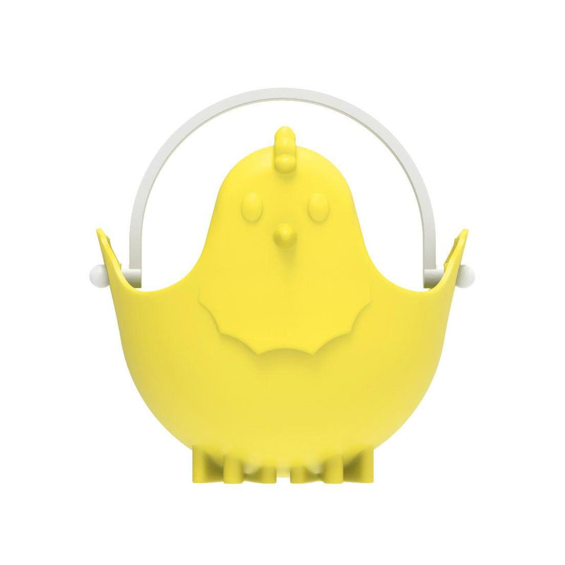 Prepara - Silicone Egg Poacher - Limolin 