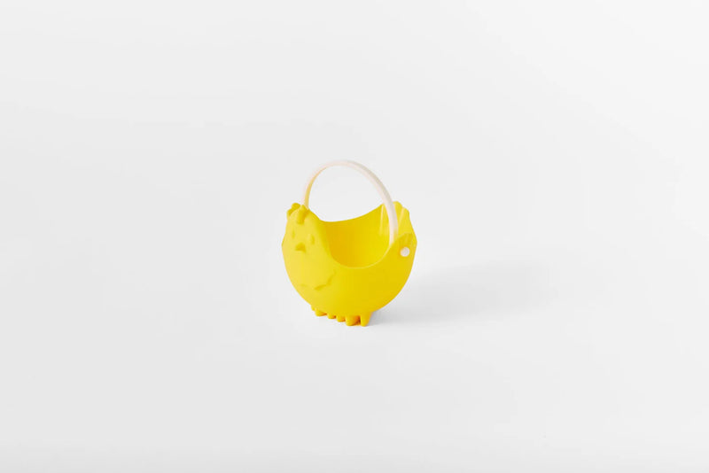Prepara - Silicone Egg Poacher - Limolin 