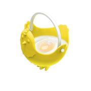 Prepara - Silicone Egg Poacher - Limolin 