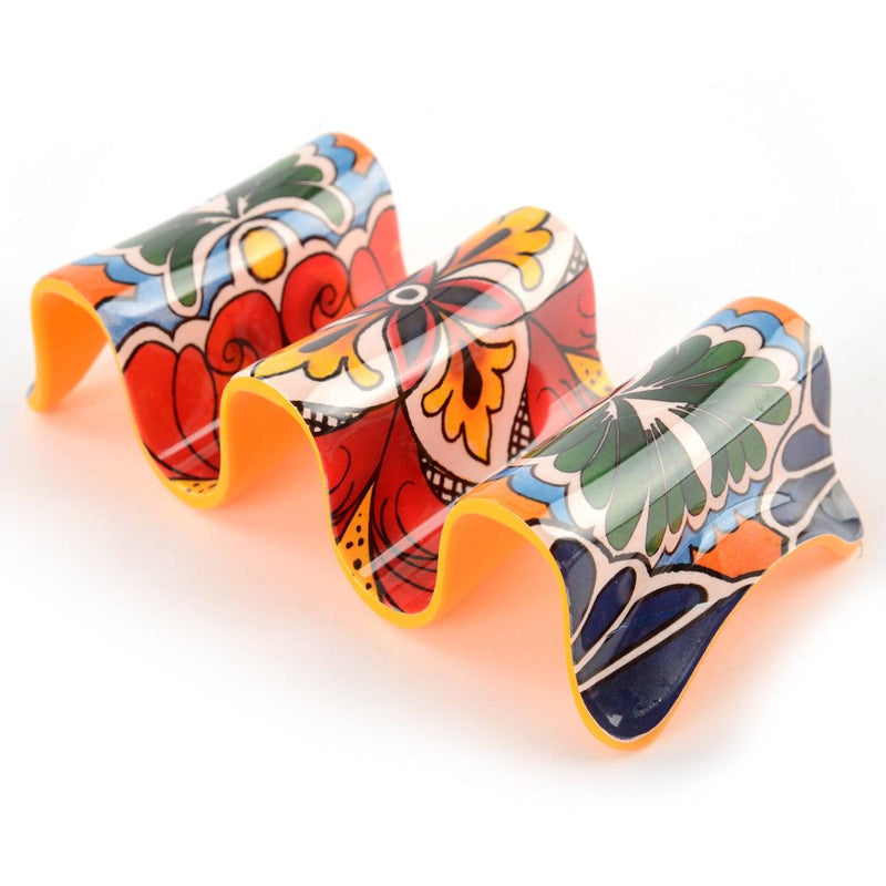 Prepara - Taco Holder Multiple - Limolin 