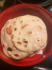 Prepara - Taco Tortilla Holder - Limolin 